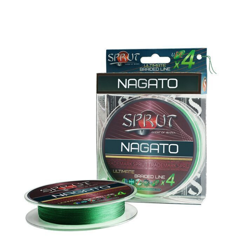 Шнур Sprut NAGATO