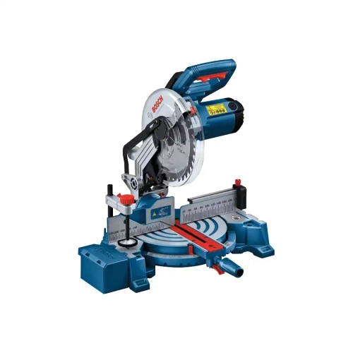 Торцовочная пила GCM 254 BOSCH 0601B52000