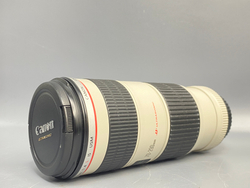 Canon EF 70-200mm 4L IS USM