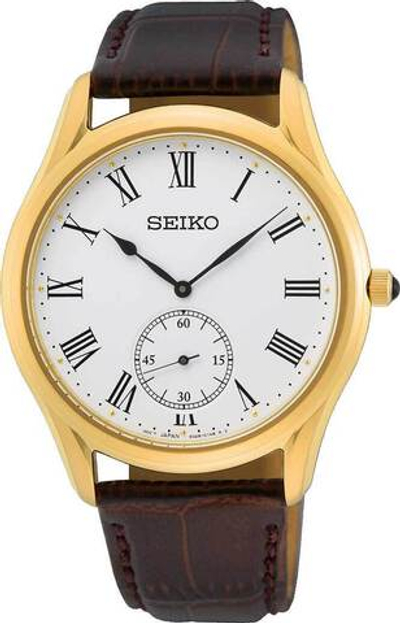 Японские наручные часы Seiko SRK050