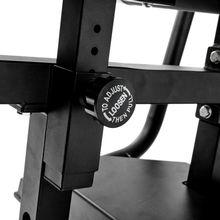 Силовой комплекс DFC HomeGym D5125 стек 81.5 кг