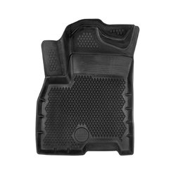Коврики EVA 3D для Chery Tiggo 8/8 Pro/8 Pro Max 2018-23 Delform Premium EVS-0205