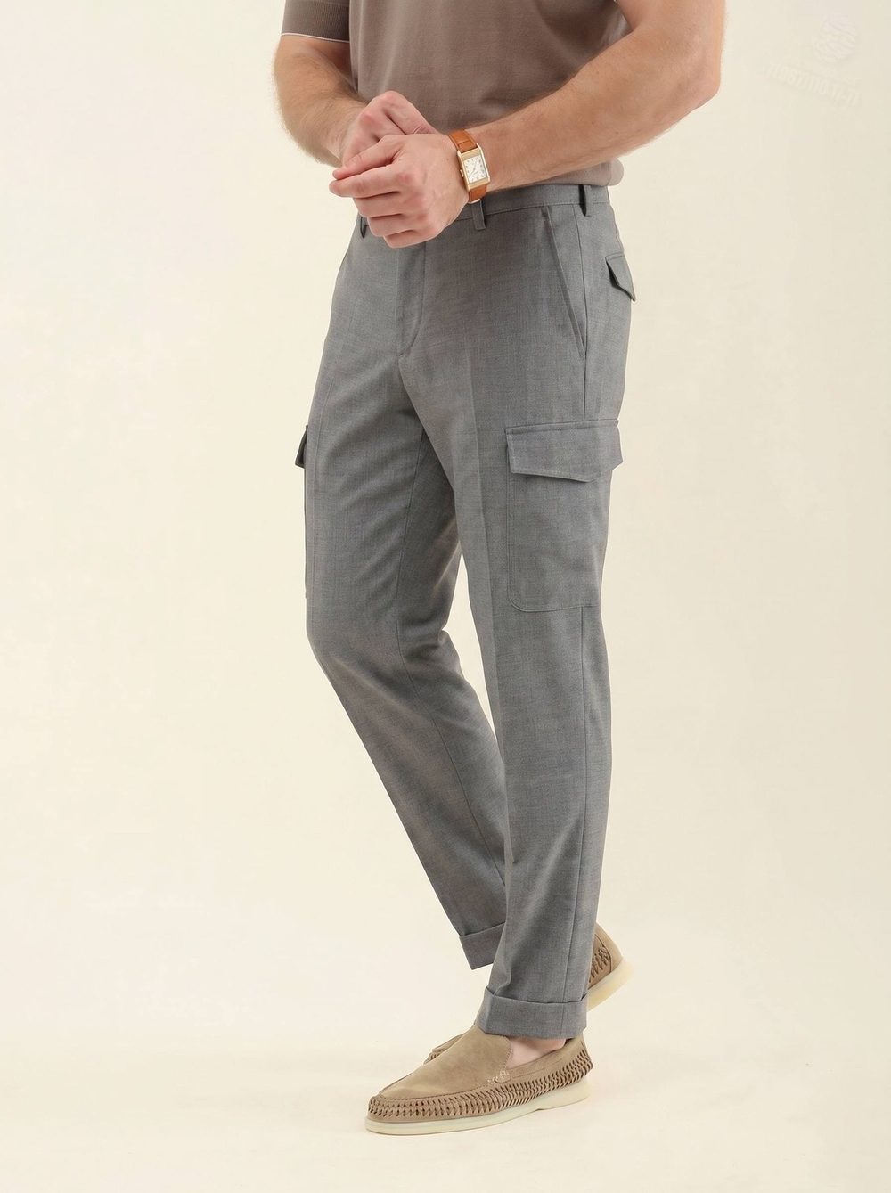 Брюки Brunello Cucinelli