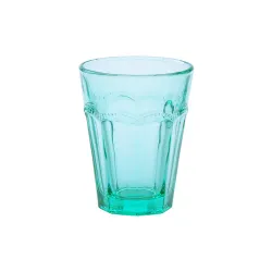 Стакан Олд Фэшн 280 мл зеленый d 8,5 см h10,6 см Green Glass P.L. - BarWare [6]