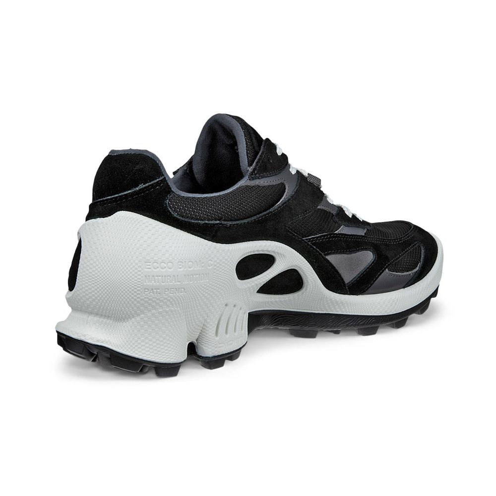 Кроссовки мужские ECCO BIOM C-TRAIL M