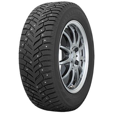 TOYO OBSERVE ICE-FREEZER 245/45R18 100T XL шип