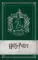 Harry Potter jurnal green