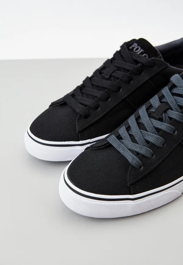Кеды мужские POLO RALPH LAUREN SAYER VULC