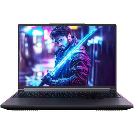 Ноутбук Maibenben X-Treme Typhoon X16D-i72846 (X16D-i72846GQSHGRE0)