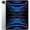 Планшет Apple iPad Pro 12.9 (2022) Wi-Fi 128Gb Silver (MNXQ3)