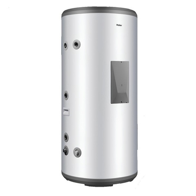 Бойлер косвенного нагрева Haier AQUABOOST 1.300F 300 л напольный