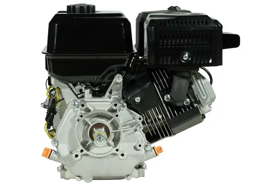 Двигатель бензиновый "LIFAN" KP420 (17 л.с)