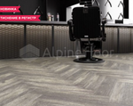 Каменно-полимерная плитка PARQUET LIGHT ECO 13-8