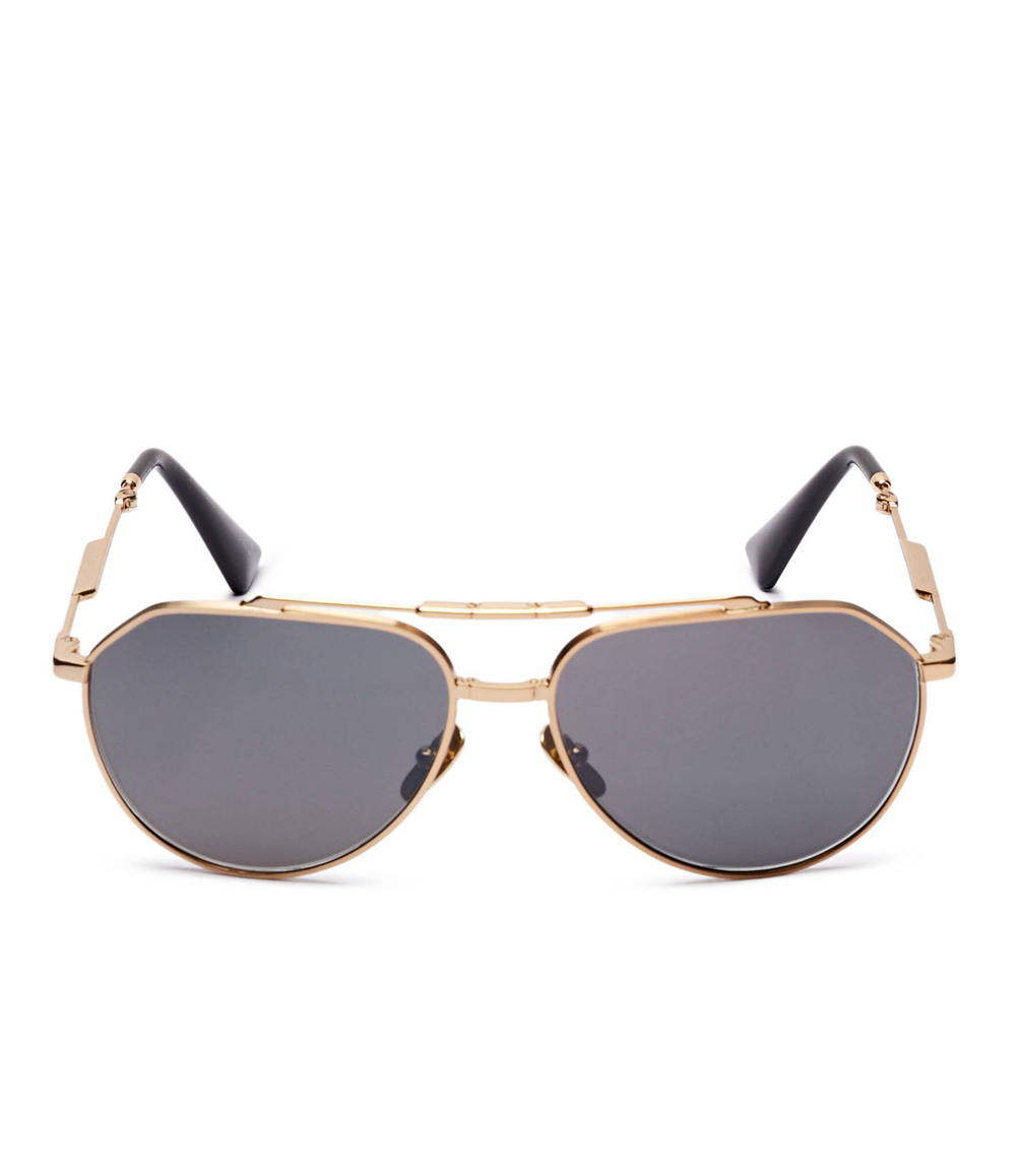 Солнцезащитные очки DG2302 Dolce &amp; Gabbana - золотой(DG2302)