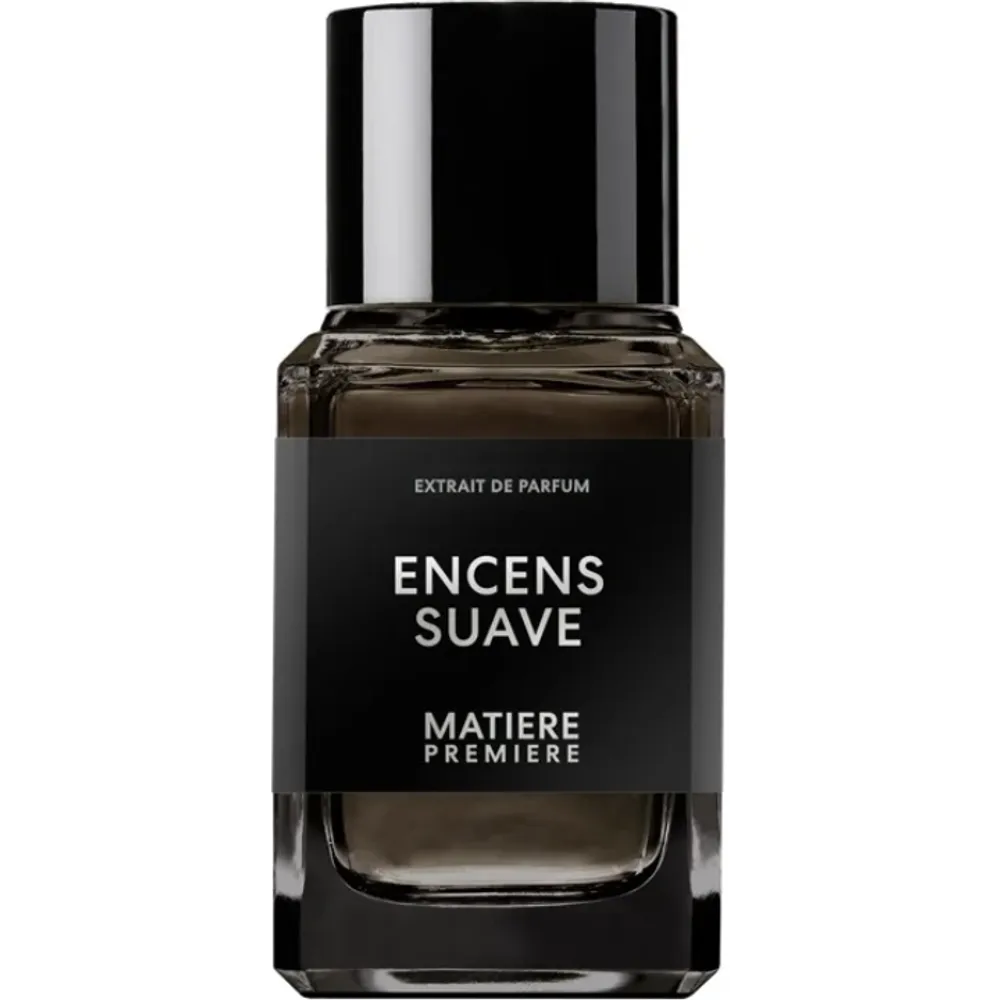 Matiere Premiere Encens Suave Extrait de Parfum — пробник 1,5 мл