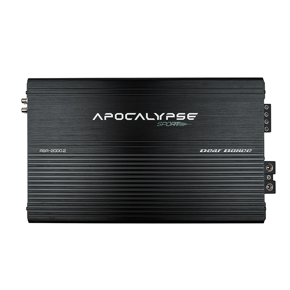 APOCALYPSE ASA-2000.2