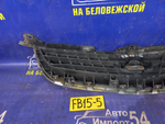 Решетка радиатора NISSAN SUNNY 1999