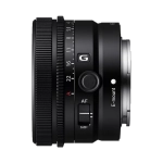 Объектив Sony FE 40mm f/2.5 G