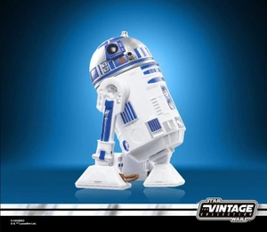 Фигурка  Hasbro Star Wars The Vintage Collection R2-D2 (A New Hope) 10cm