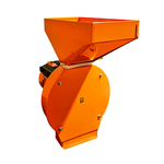 Зернодробилка "WEN" CM-2500W-MA