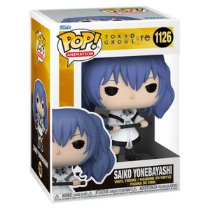 Фигурка Funko POP! Animation Tokyo Ghoul Re Saiko Yonebayashi (1126) 57643