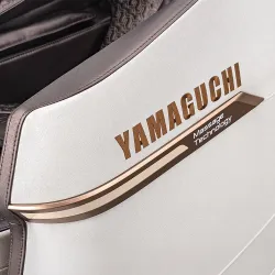 Массажное кресло Yamaguchi Solaris Brown