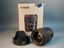 Canon EF 35mm 1.4L II USM