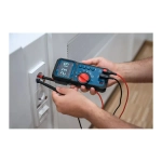Мультиметр GDM 600-15 BOSCH 0601077300