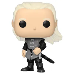 Funko POP! HOTD: Daemon Targaryen (05)