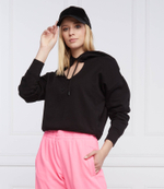 Худи DKNY Sport - черный(DP1T8457)