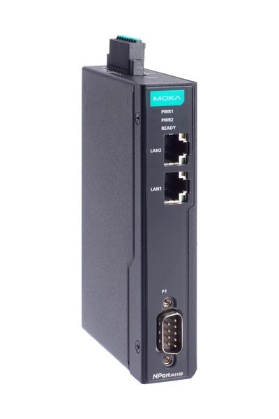 NPort IA5150-G2