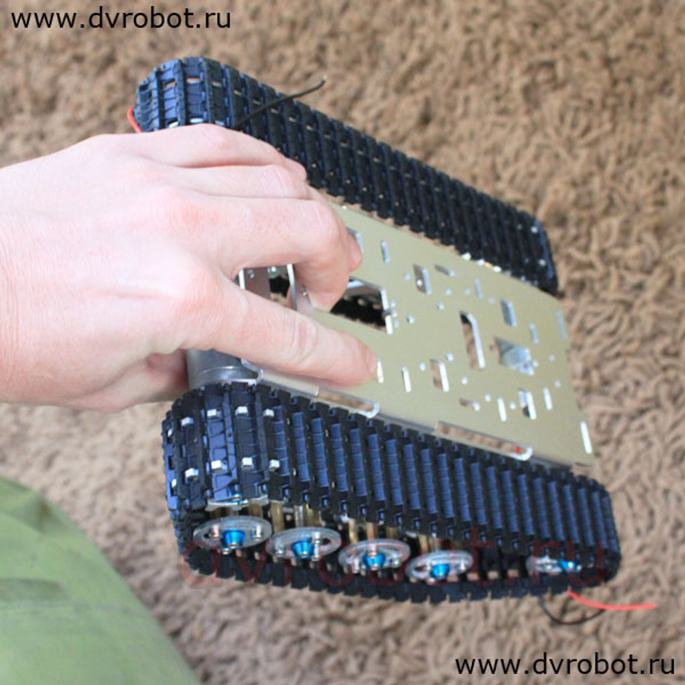 Платформа - MK4