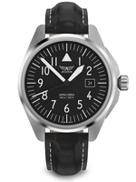 Чаcы кварцевые AVIATOR AIRACOBRA TYPE A V.1.38.0.315.4 мужские