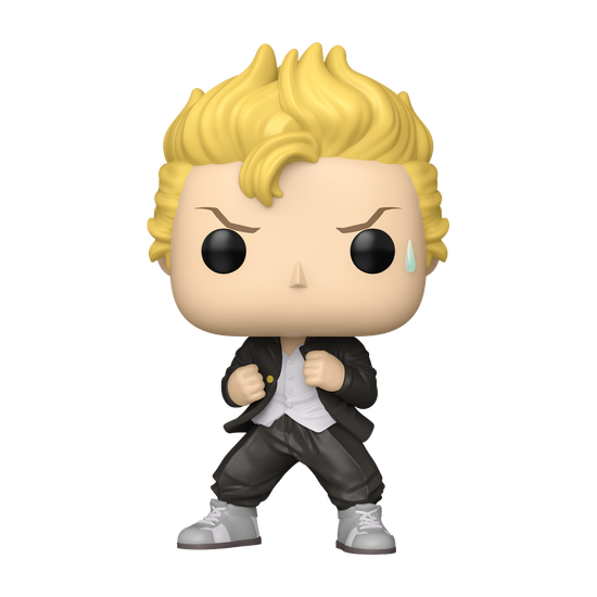 Фигурка Funko POP! Animation Tokyo Revengers Takemichi Hanagaki (2131) 86760