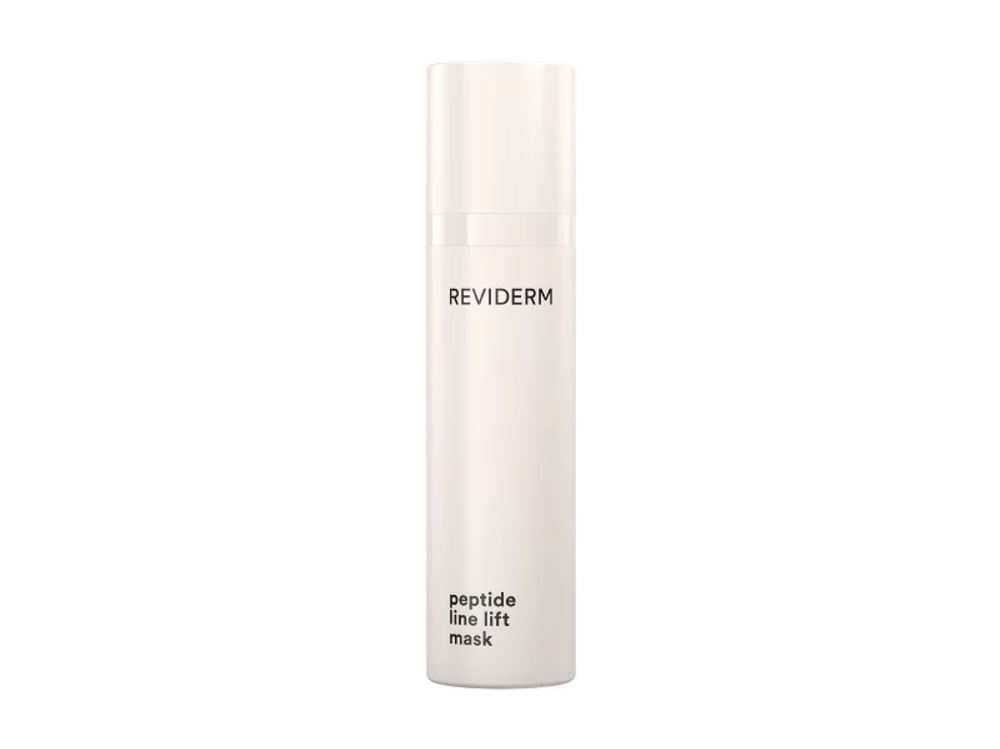 Лифтинговая маска с пептидами / Peptide line lift mask, 50мл