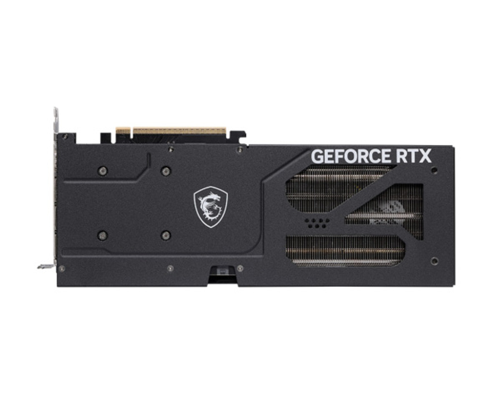 Видеокарта MSI GeForce RTX 5060 TI VENTUS 3X OC (RTX 5060 Ti 16G VENTUS 3X OC)