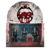Фигурка Super7 - Slayer ReAction Figure - Live Undead (3-Pack)