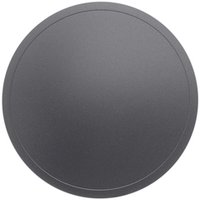 Накладной вентилятор Europlast EAT125A черный