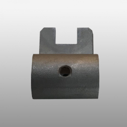 6DS60T-1702052D - Блок переключения 1-2 передачи на КПП 6DS60T-D