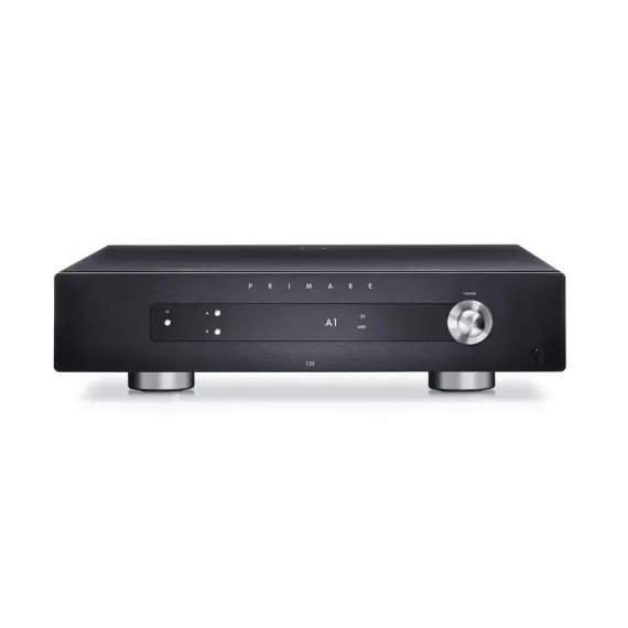 Primare I25 Prisma Black