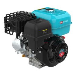 Бензиновый двигатель ALTECO GB 270-25