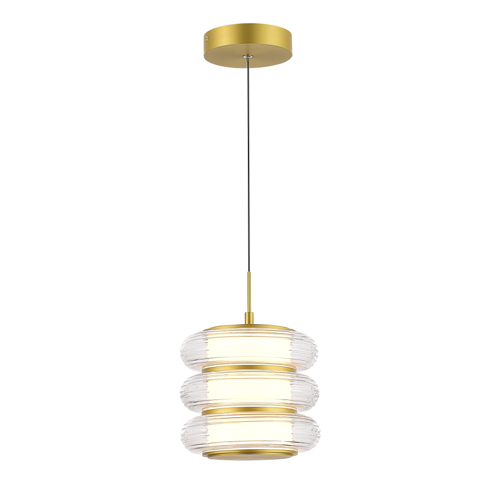 Светильник подвесной FRITTELA LED 16W 3000K