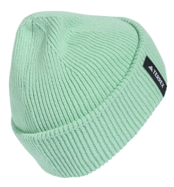 Шапка зимняя Adidas Terrex Multi Beanie - pulse mint