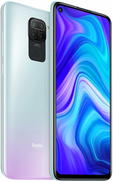 Xiaomi Redmi Note 9 3/64gb White