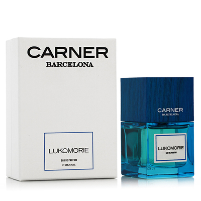 Carner Barcelona Lukomorie Eau De Parfum 50 ml (unisex)
