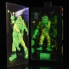 Фигурка NECA Ultimate TMNT: Toxicity Now! Muckman (Glow in the Dark)
