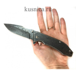 Складной нож, сталь 420, арт. P563