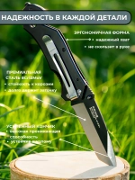 Нож складной Akara Prime 85, сталь 8Cr13MoV