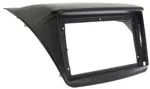 Магнитола для Mitsubishi L200, Pajero Sport 2006-2016 - Airoc AB-2605 (кнопки и крутилки), Android 13, Быстрая, SIM-слот, CarPlay