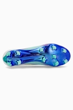 Бутсы Puma Ultra Nitro 7 Ultimate FG